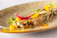 Menu Fraicheur